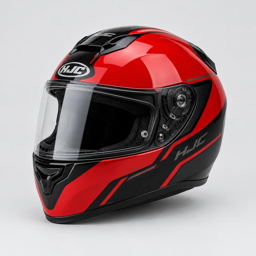 Helmets
